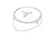 DORNBRACHT-Griff-ERSATZTEILE-092073045-D-52-2-x-24-4-mm-Champagne-22kt-Gold-092073045-47 gallery number 1